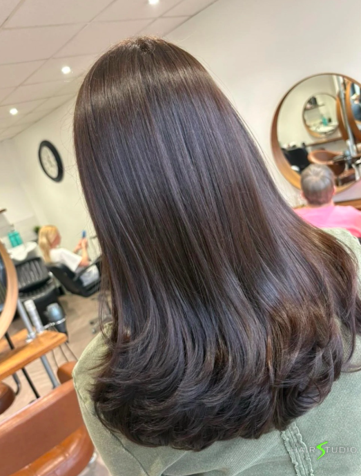 The Hair Studio Hadleigh Hair Stylist