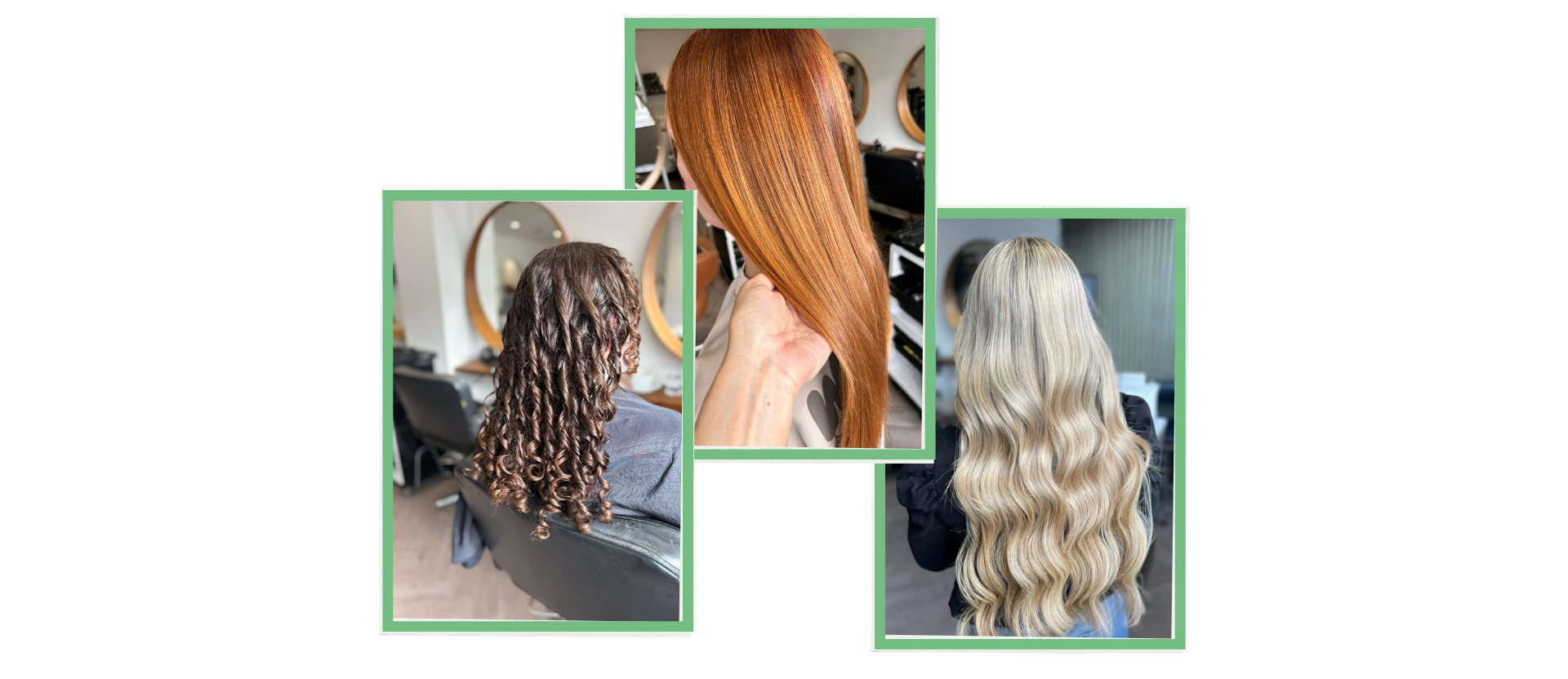 The Hair Studio - Hair Colour, Hair Cut in Hadleigh