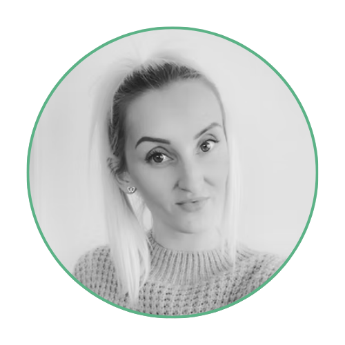 The Hair Studio Hadleigh - Emily