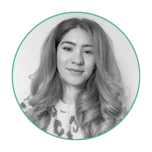 The Hair Studio Hadleigh Team - Rebecca