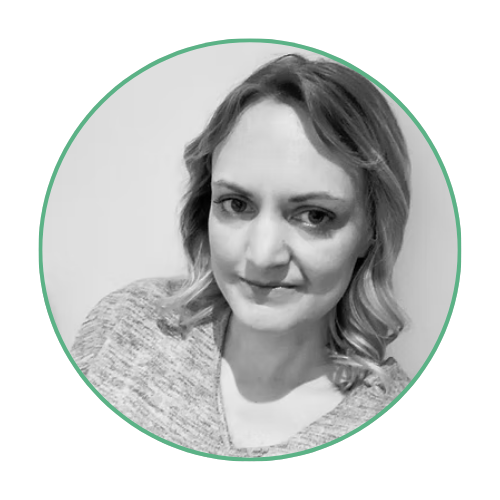 The Hair Studio Hadleigh Team - Stacy