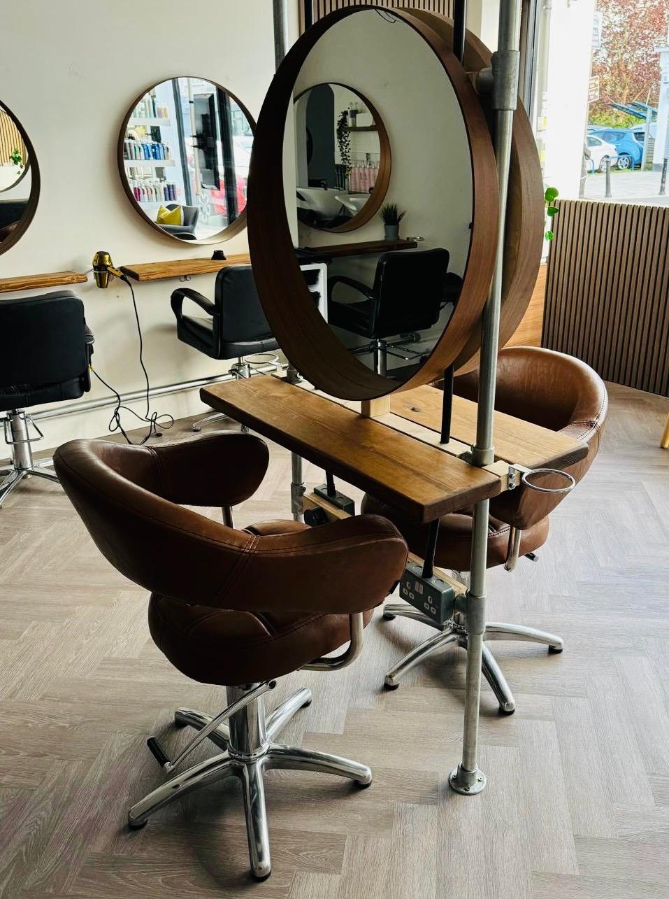 The Hair Studio Hadleigh